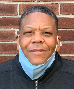 Gary Calhoun